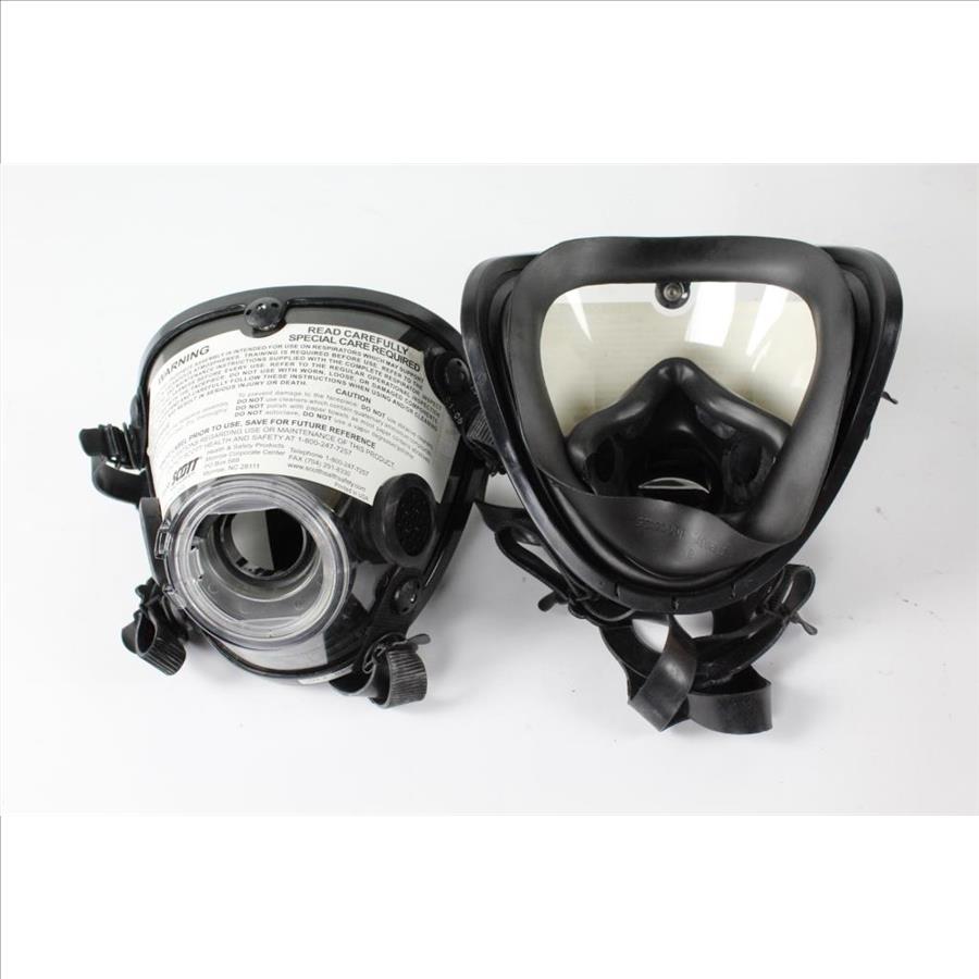 個人装備 Scott 10011308 Safety Masks Scott 10011308 Safety Masks, 20+ Items | Property Room