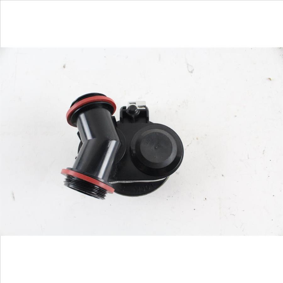 Scott Breathing Apparatus Twin Cartridge Adapter Assembly Property Room