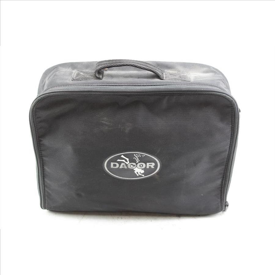 Scubapro G250 Regulator With Oceanic Compass Module & Oceanic Datamax