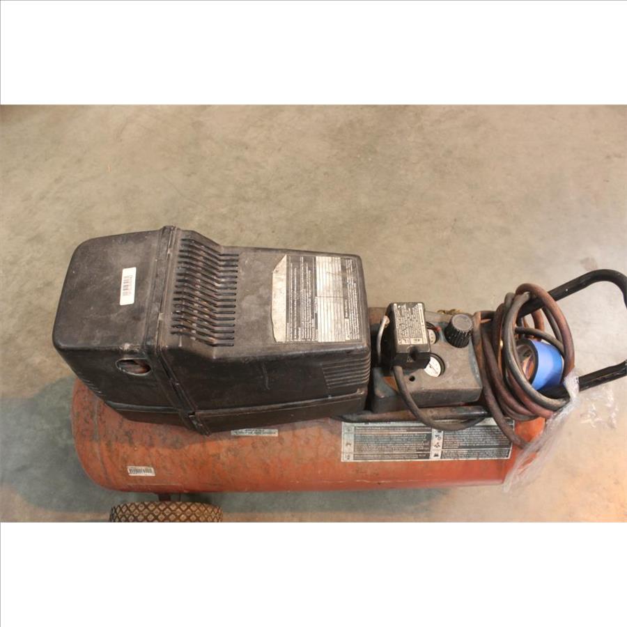 Sears Craftsman 4HP 25 Gallon Air Compressor (Model 919.152920