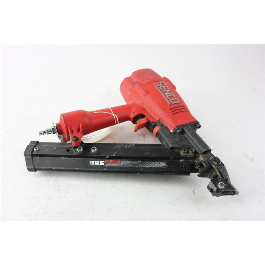 Senco Joist Pro 250XP Metal Connector Nailer Property Room