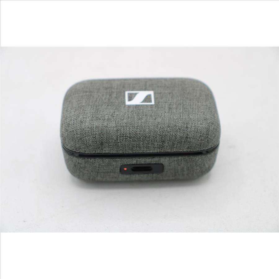 Sennheiser Bluetooth Wireless Earbuds With Charging Case