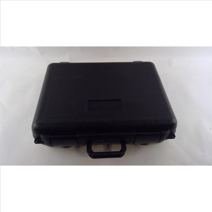 Shure Blx4r Wireless Receiver