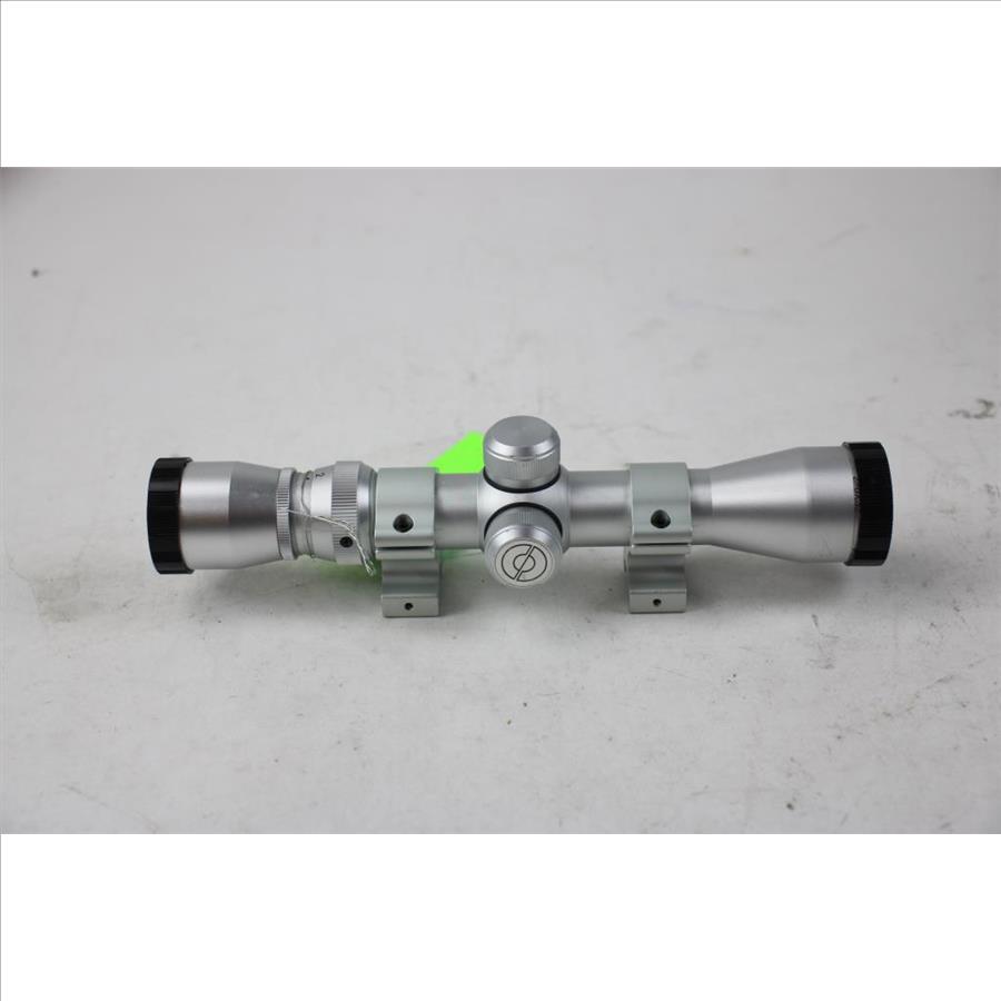 Simmons Prohunter 2-5x32 Multicoated Scope