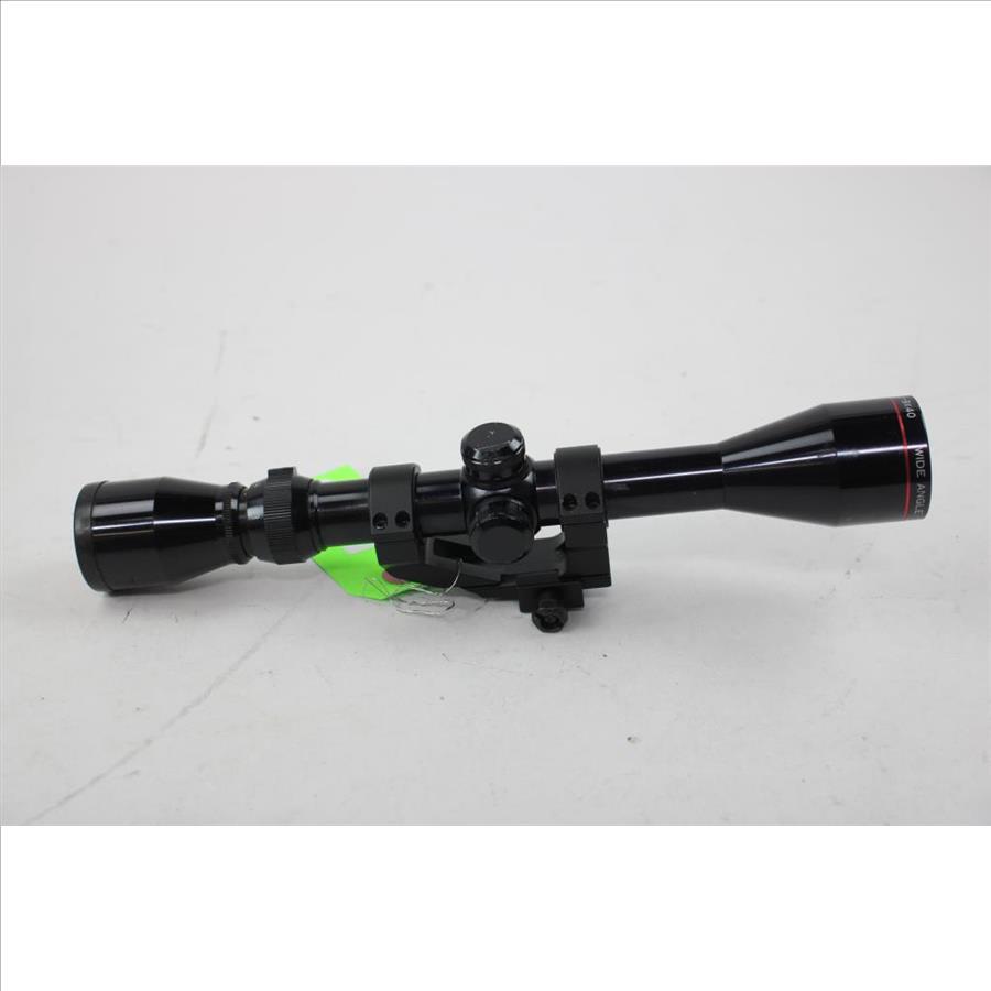 Simmons Scope
