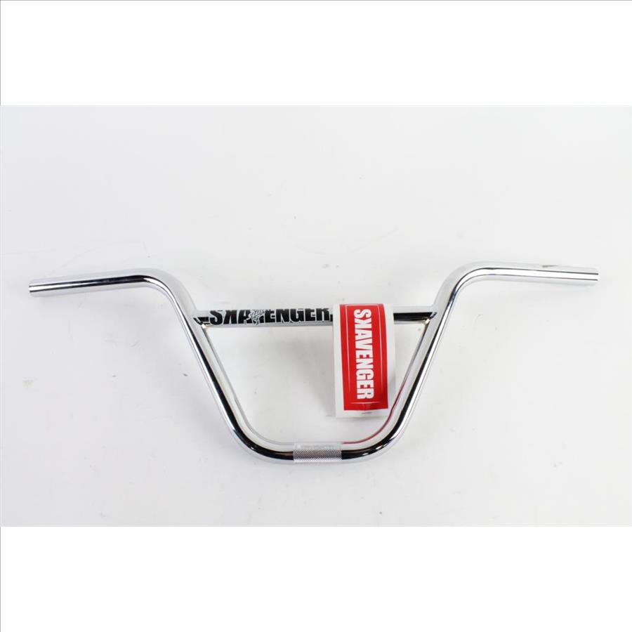 SKAVENGER SWIFT Skavenger BAR Swift BMX Reference - ハンドル