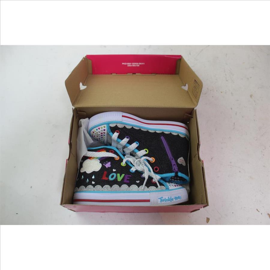 twinkle toes shoes size 13