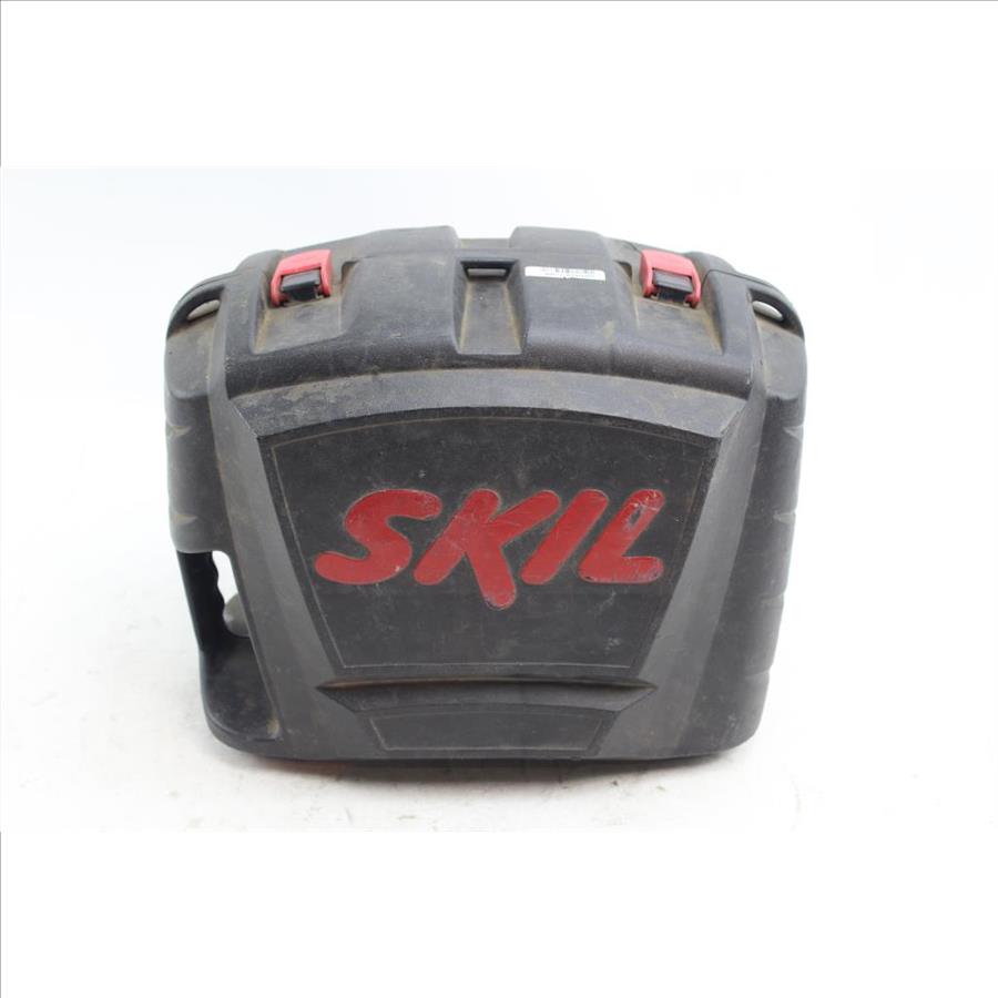 Skilsaw 5600 Circular Saw And Case 
