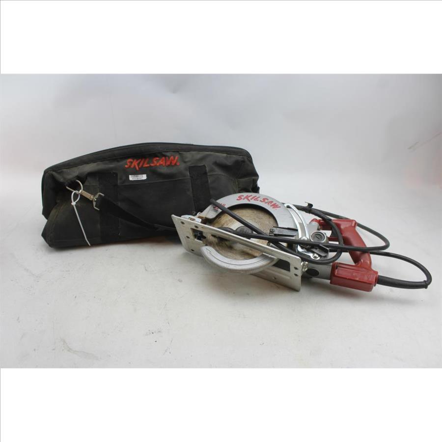 Skilsaw Hd77m Worm Drive Saw | Property 