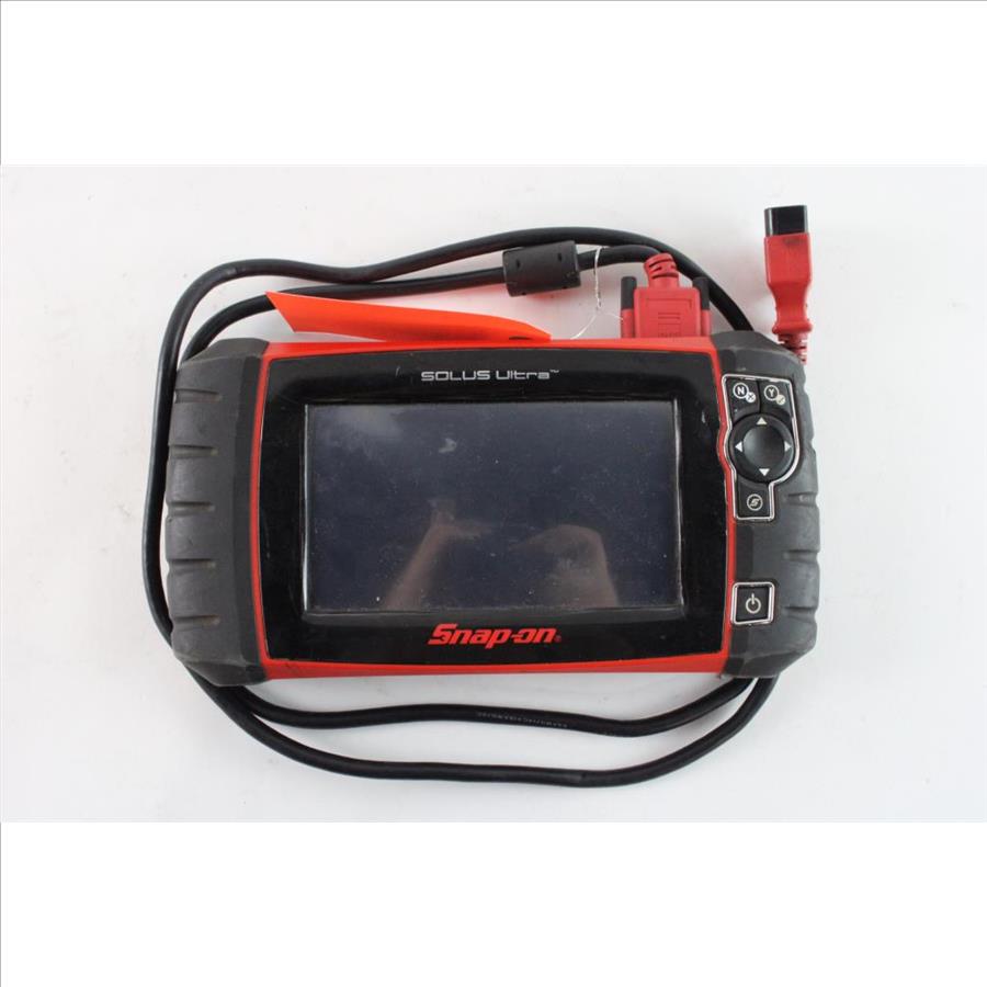 thumbnail image 2 of AC Adapter Charger For Snap-On Scanner SOLUS ULTRA EESC318 2 of 14