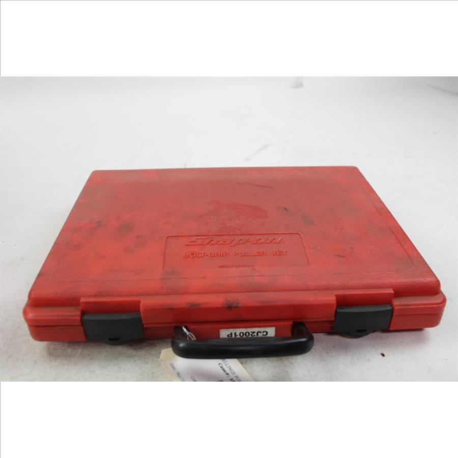 Snap-On Bolt-Grip Puller Set