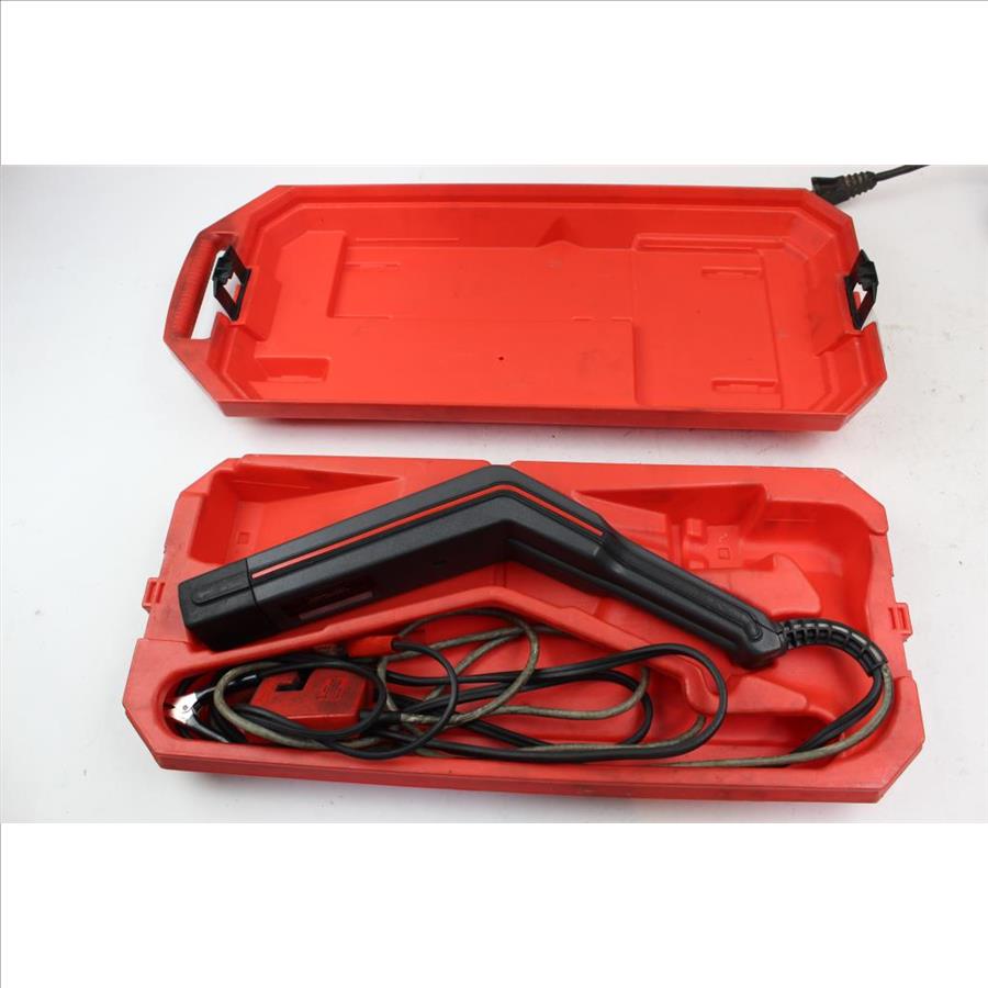 Snapon Timing Light Tach/advance Property Room