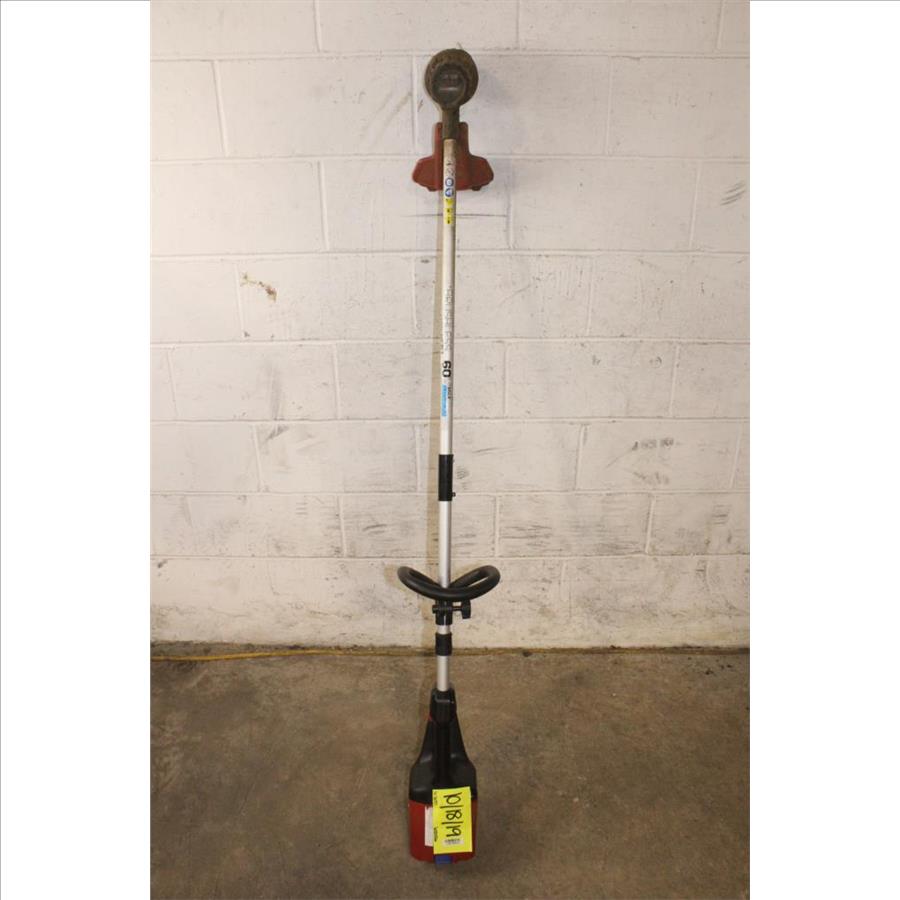 Snapper Cordless String Trimmer Property Room