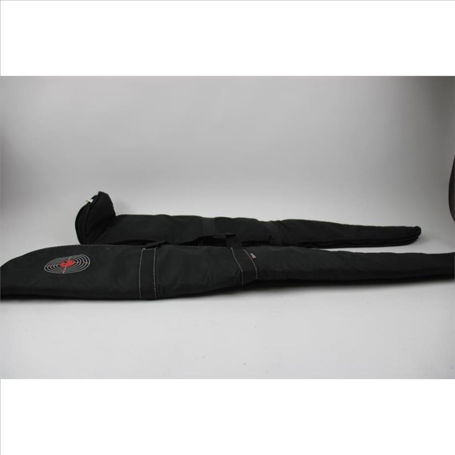 Soft Rifle Cases, 4 Pieces