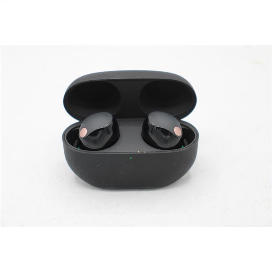 Sony Bluetooth Wireless Earbuds With Charging Case