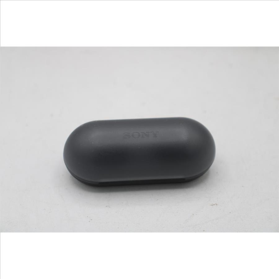 Sony Bluetooth Wireless Earbuds With Charging Case
