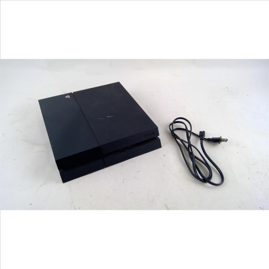 Sony Playstation 4