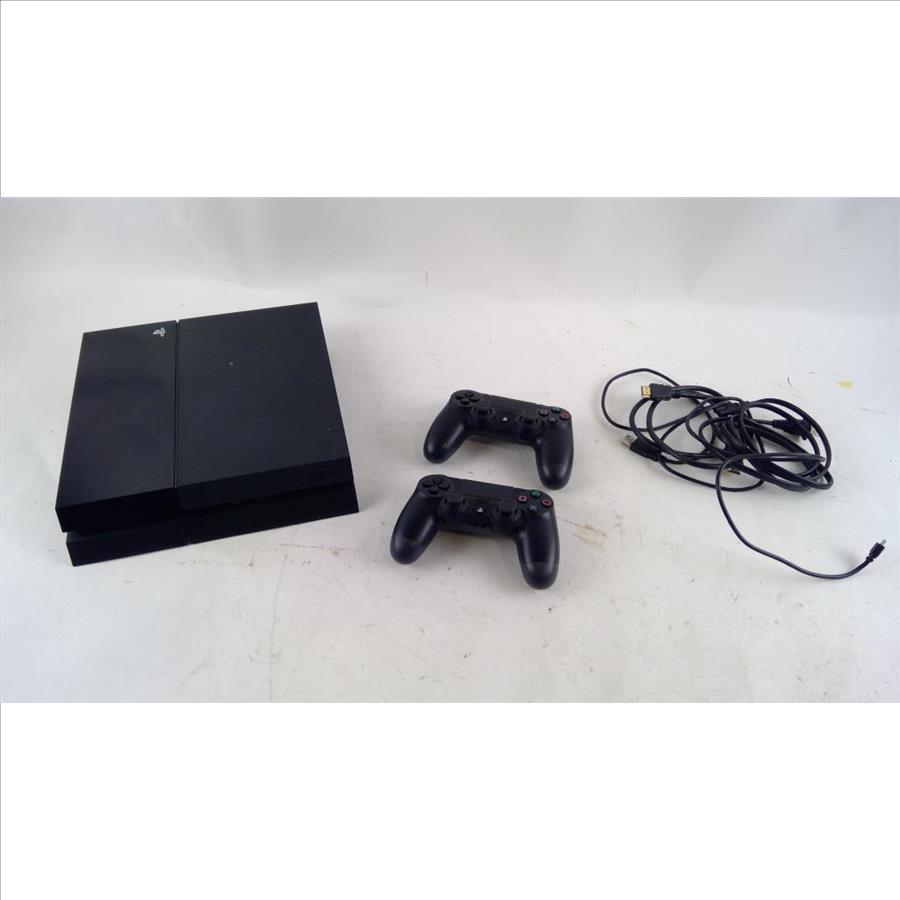 Sony Playstation 4