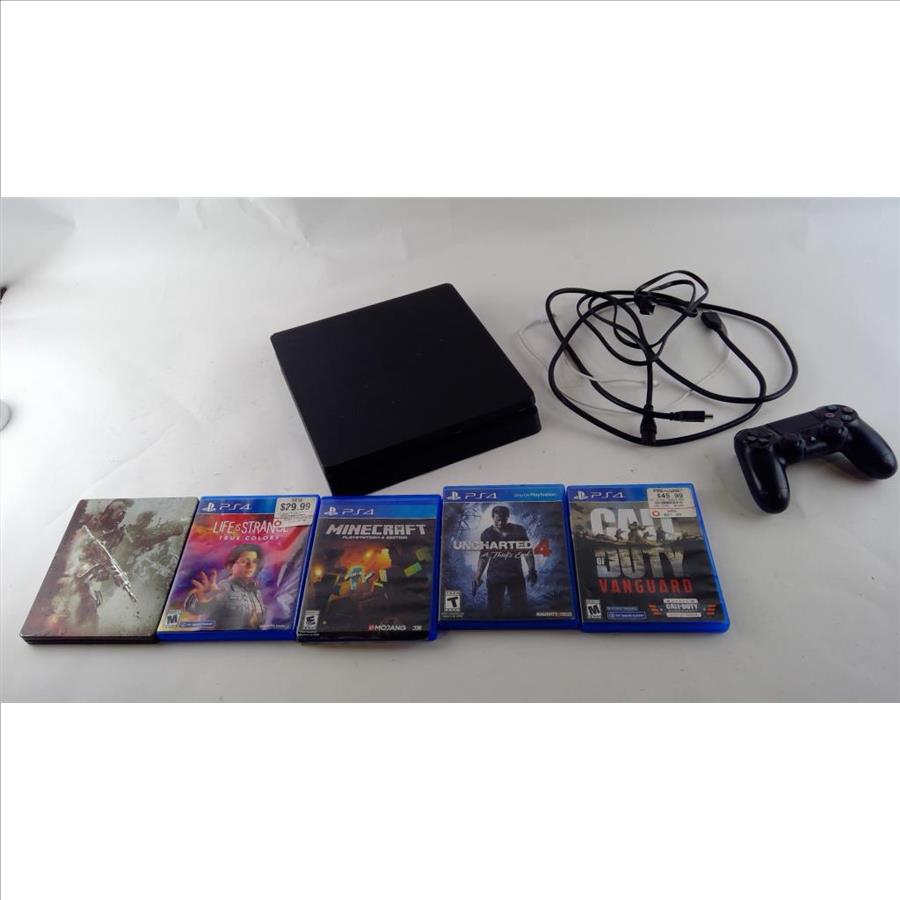 Sony Playstation 4