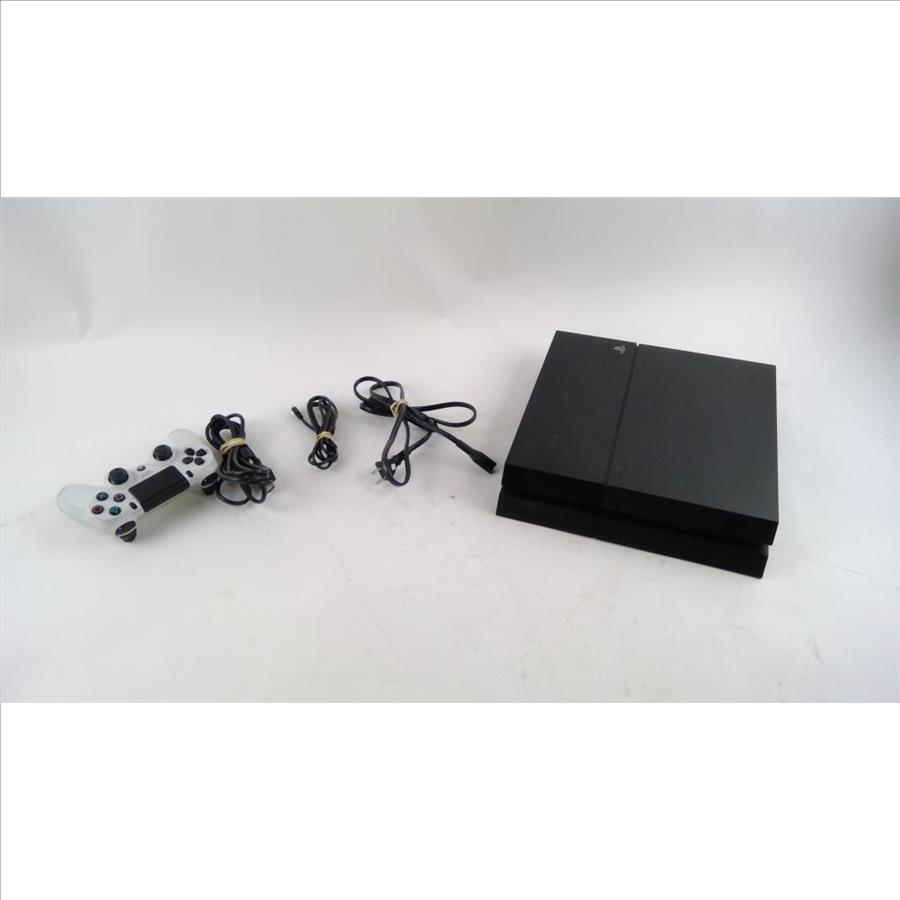 Sony Playstation 4