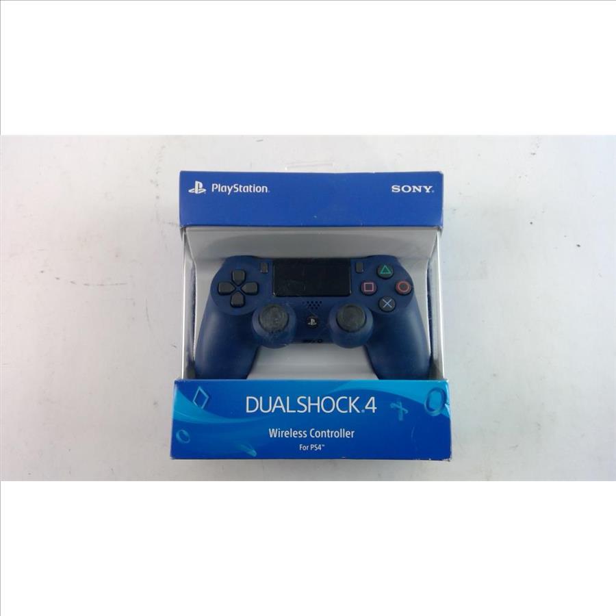 Sony Playstation 4 Controller Property Room