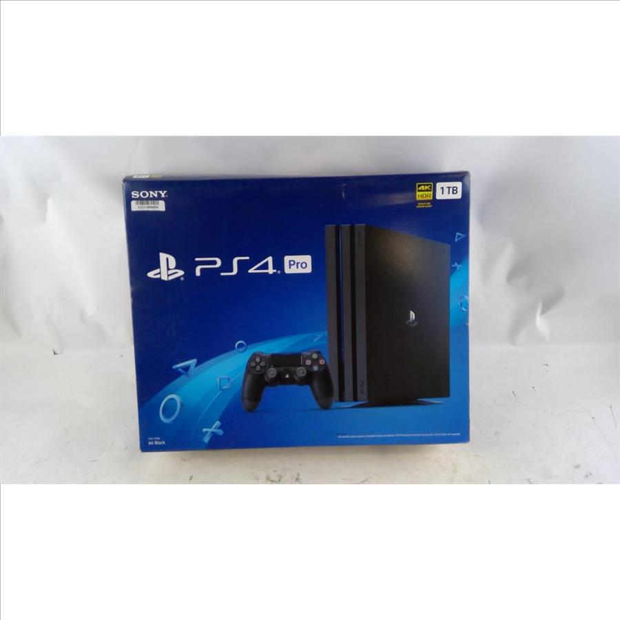 Sony Playstation 4 Pro