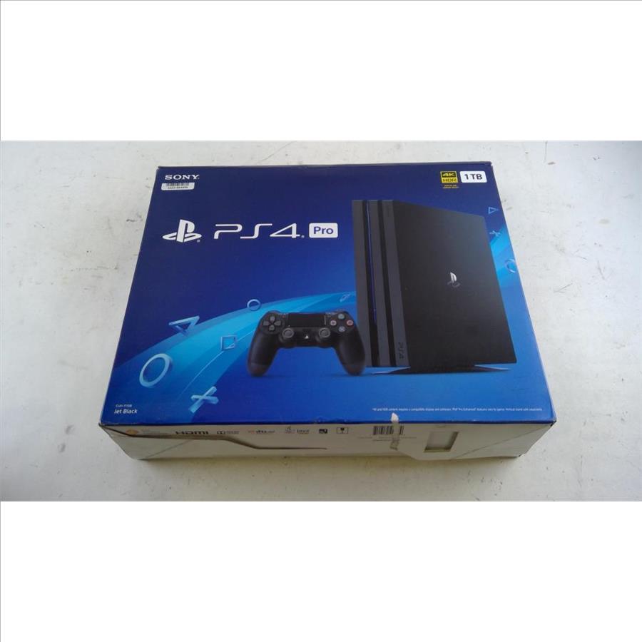 Sony Playstation 4 Pro