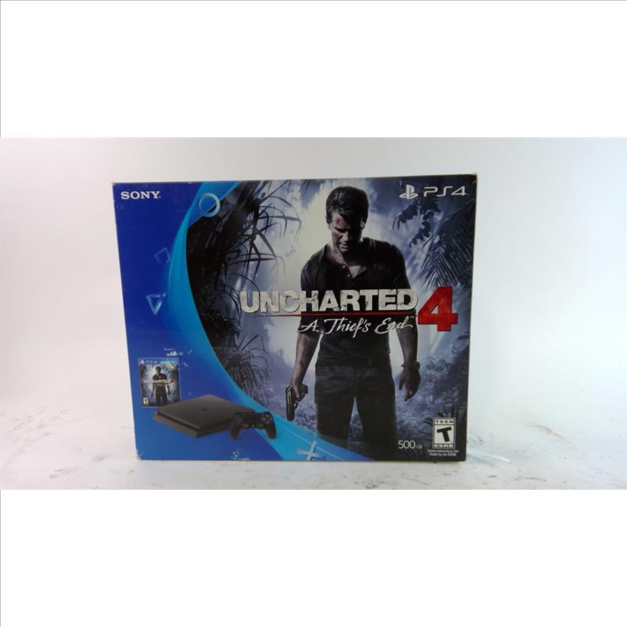 Édition numérique d' UNCHARTED™ 4: A Thief’s End