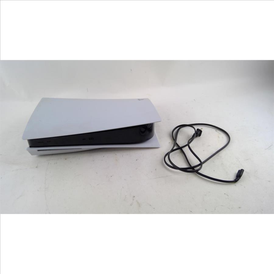 Sony Playstation 5 Disc Edition