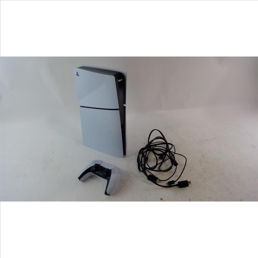 Sony Playstation 5 Slim