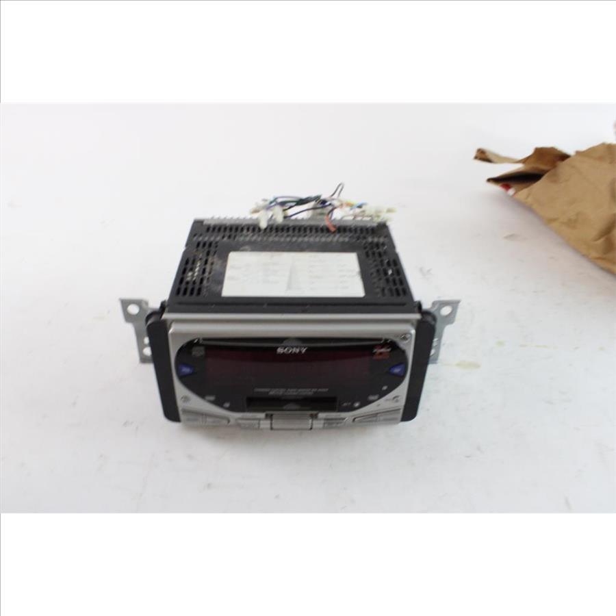 Sony Xplod 50WX4 CD Changer | Property Room