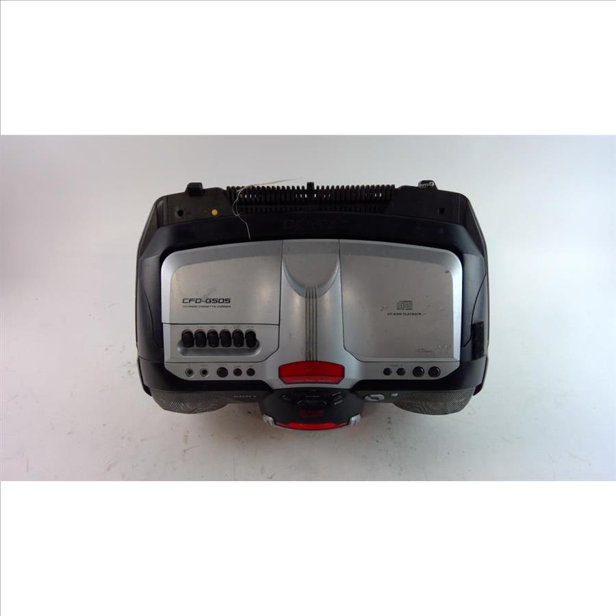 Sony Xplod Stereo | Property Room