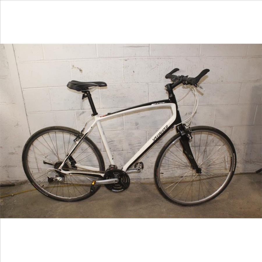 Specialized Sirrus Hybrid Bike Property Room