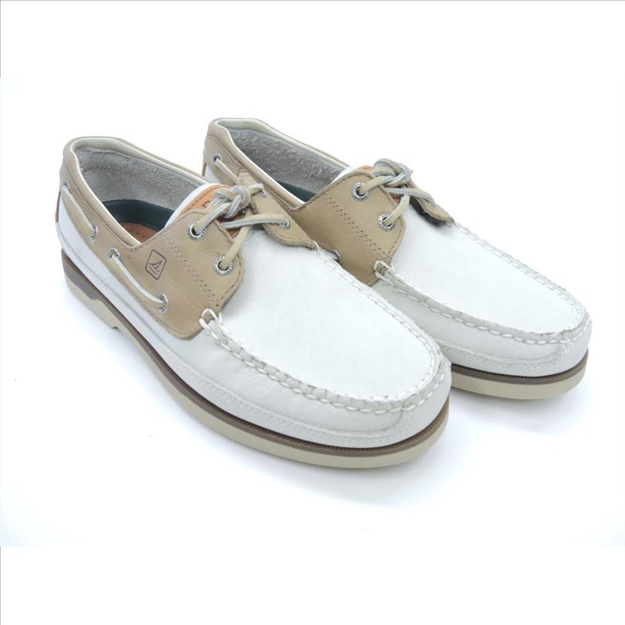 Sperry Mako 2 Eye Moc Property Room