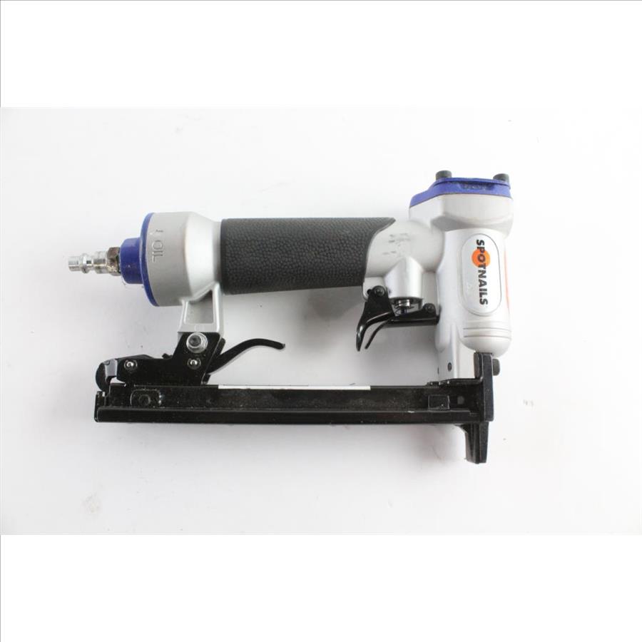 Spotnails Pneumatic Staple Gun Property Room