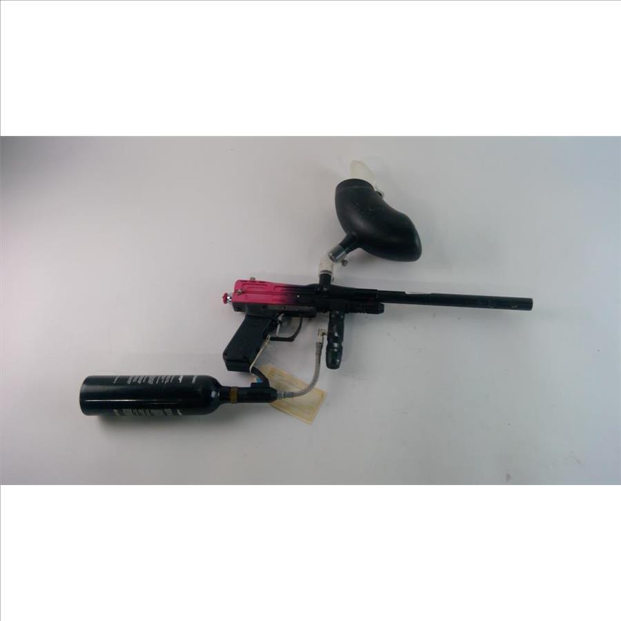 Spyder Pilot Paintball Marker Property Room