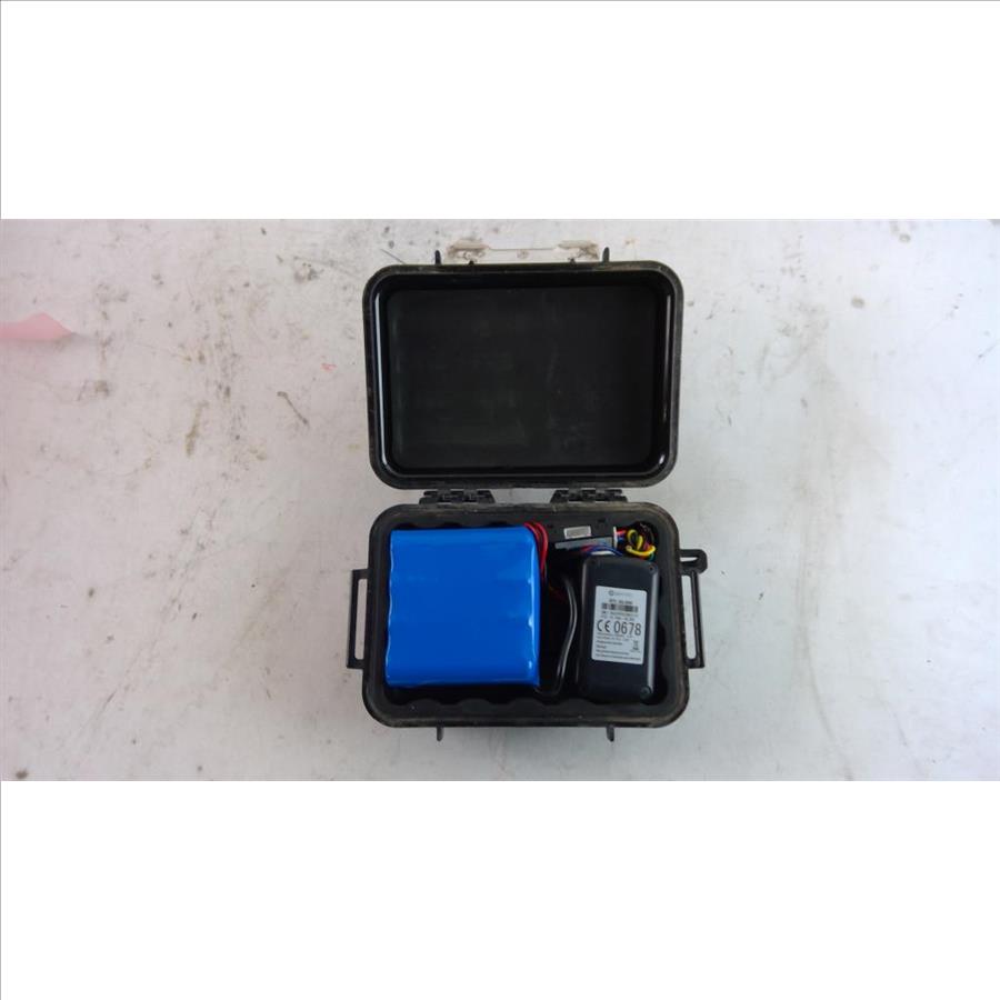 Spytec STI_GL300 With Battery & Pelican Case Property Room