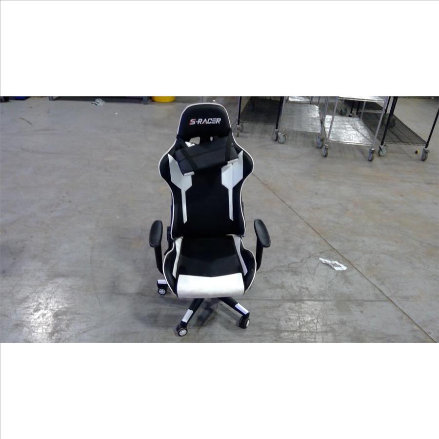 S-Racer Gaming Chair | Property Room