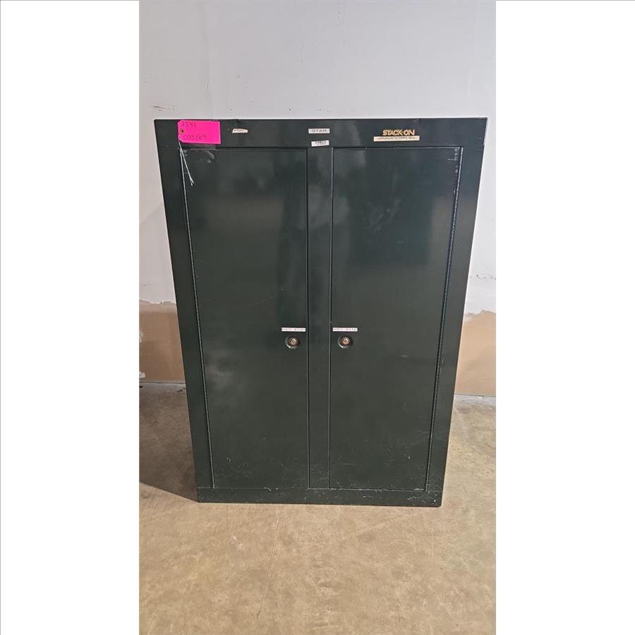 Stack-On Gun Safe