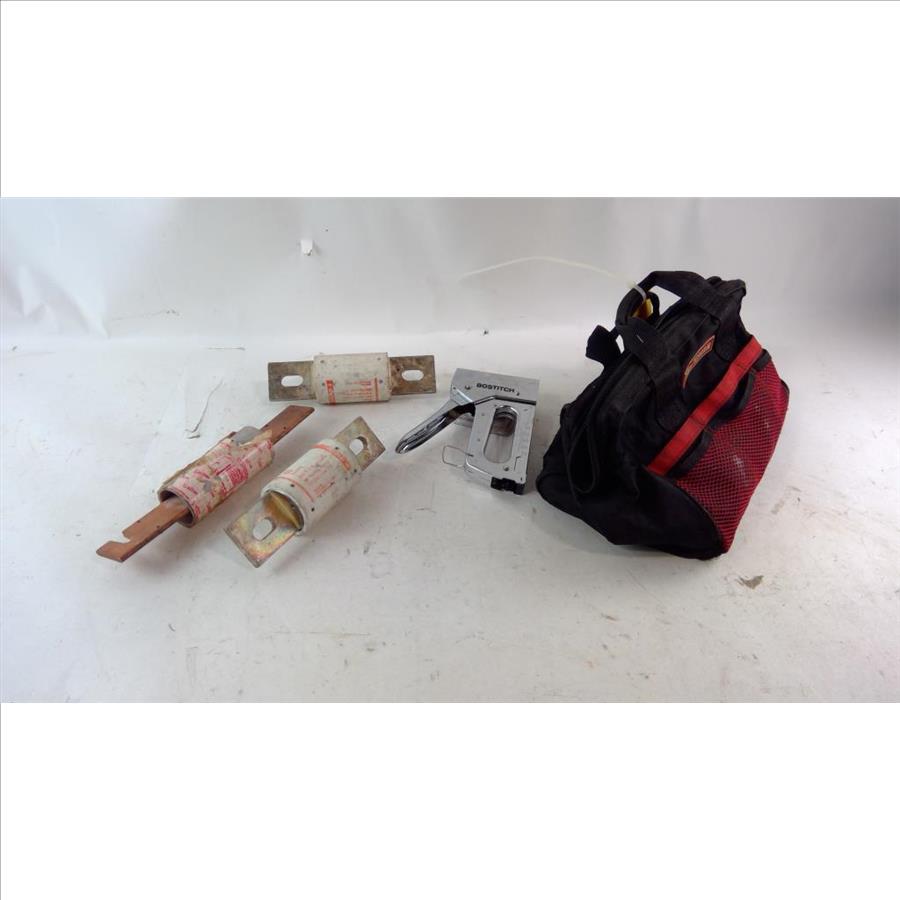 Staple Gun And More 5+ Pieces