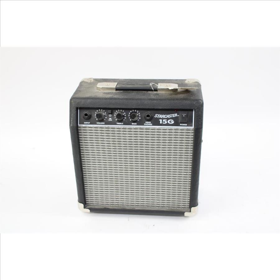 Starcaster 15G Guitar Amp Property Room