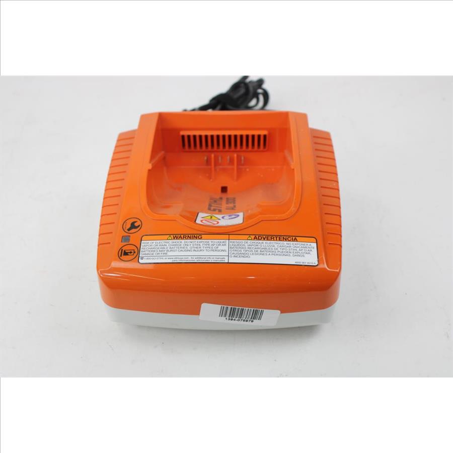 Stihl, AL 300 CHARGER