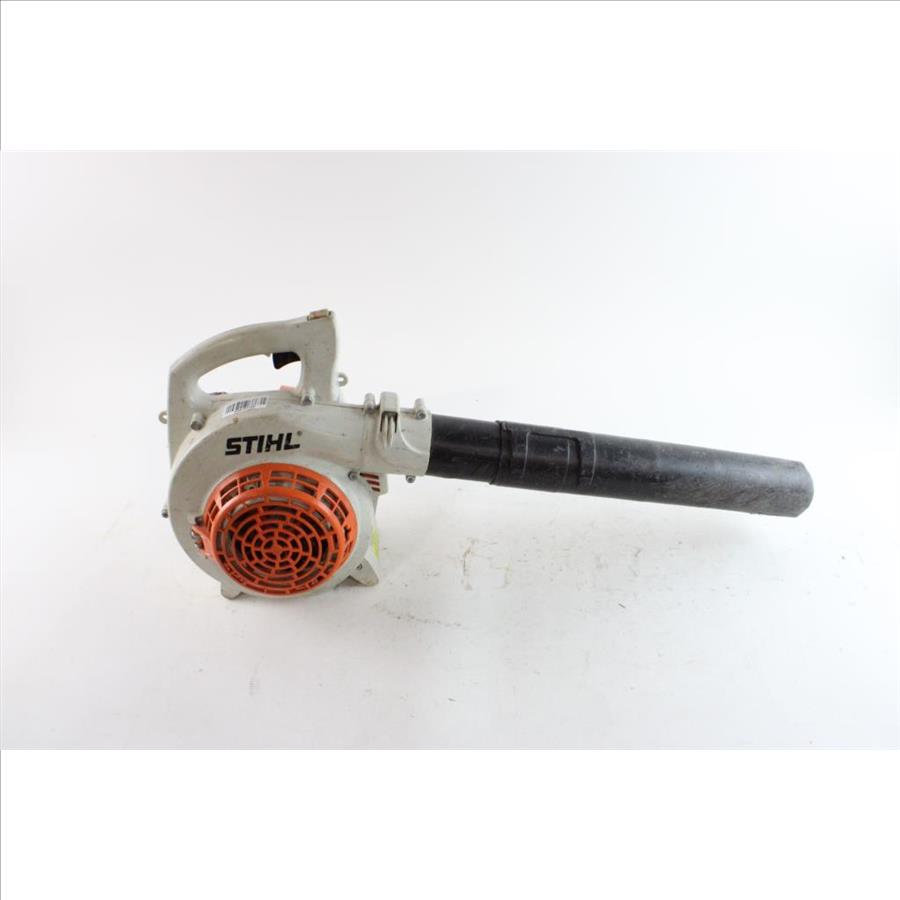 Stihl Blower Property Room