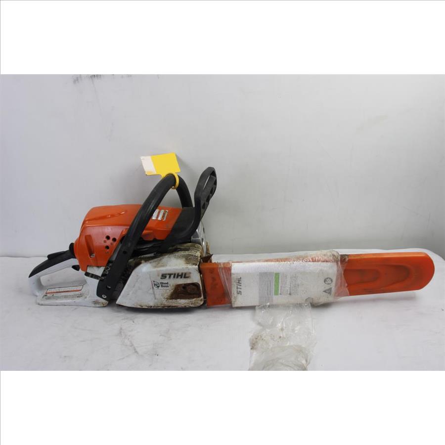 Stihl Chainsaw