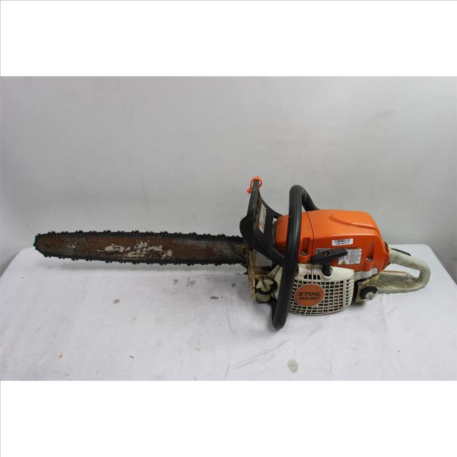 Stihl Chainsaw
