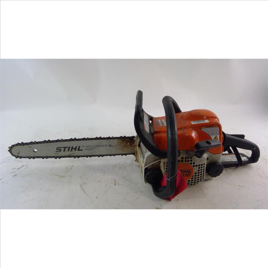 STIHL Chainsaw
