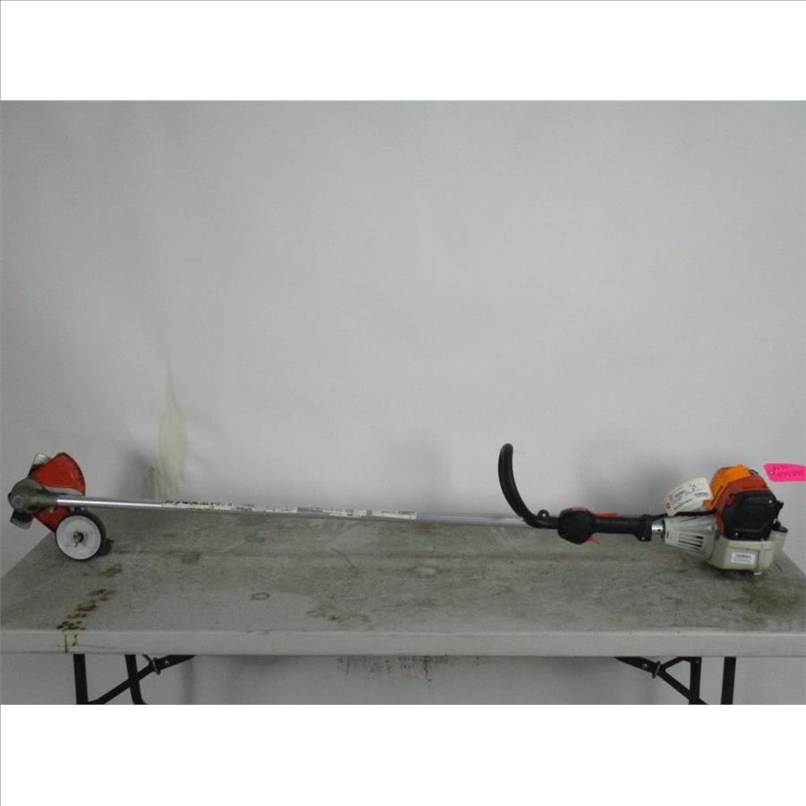 Stihl Edger Property Room