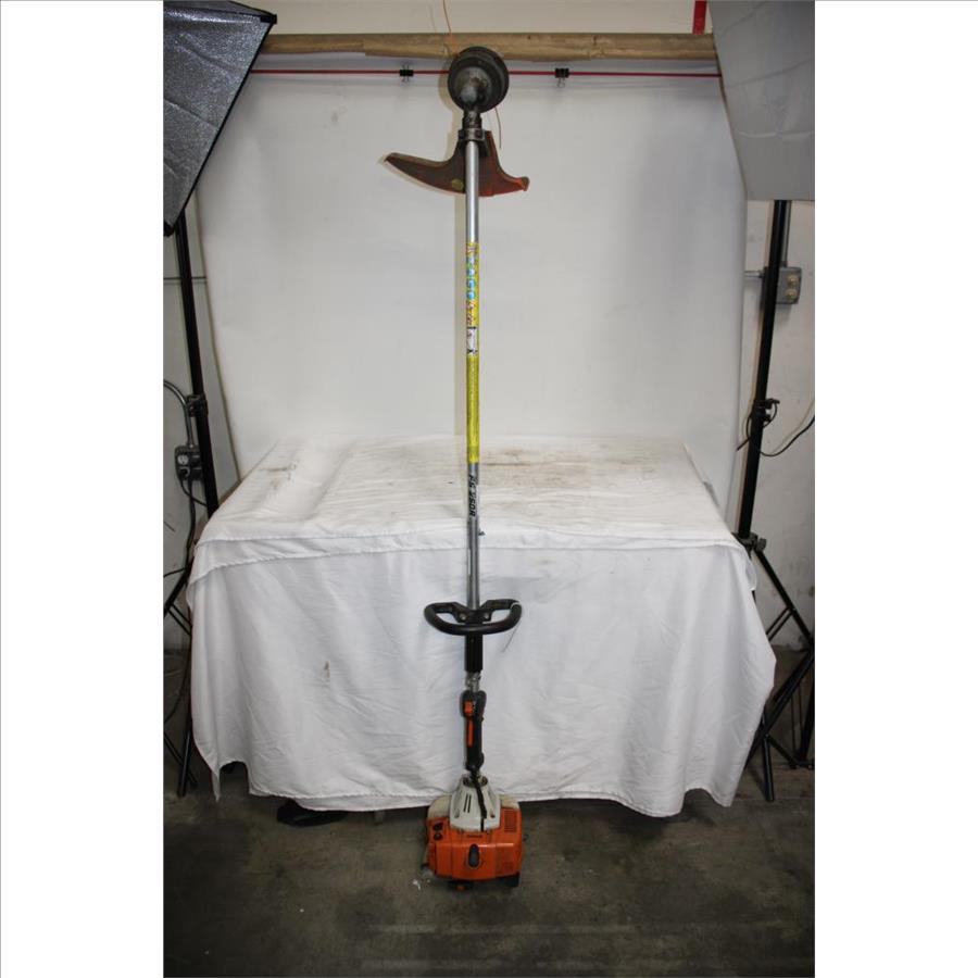 Stihl FS250R String Trimmer Property Room
