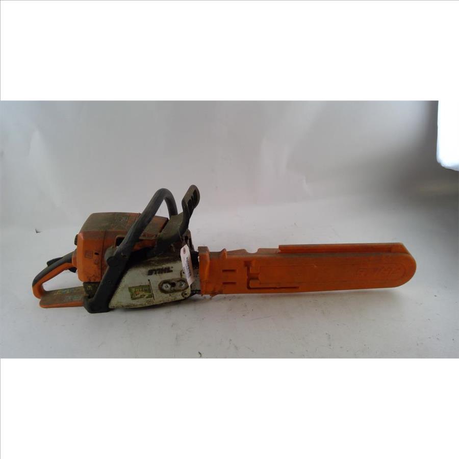 Stihl Gas Powered Chainsaw | Property Room