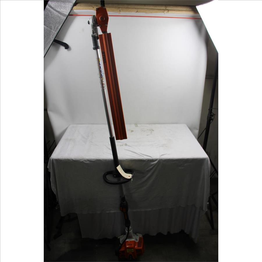 Stihl Hedge Trimmer